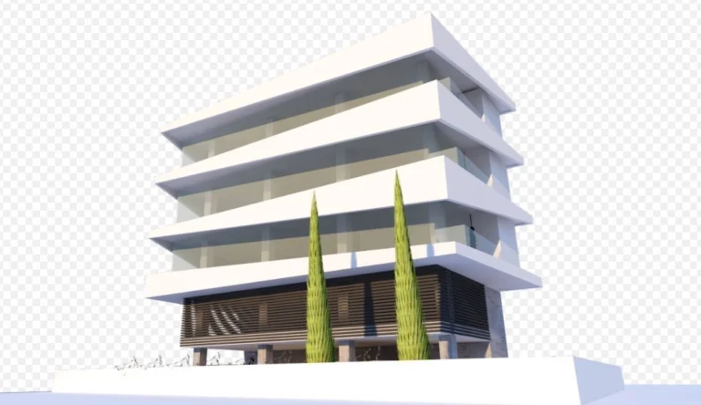 271m² Office for Sale in Limassol – Zakaki