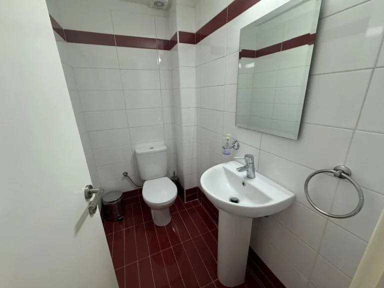2 Bedroom Apartment for Rent in Limassol District