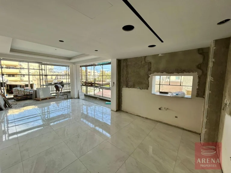2 Bedroom Apartment for Sale in Larnaca District