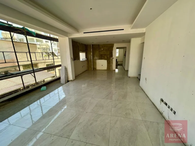2 Bedroom Apartment for Sale in Larnaca District