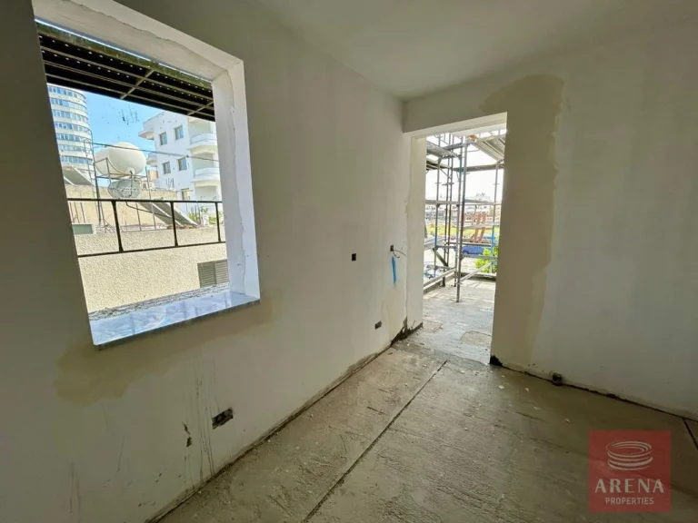 2 Bedroom Apartment for Sale in Larnaca District