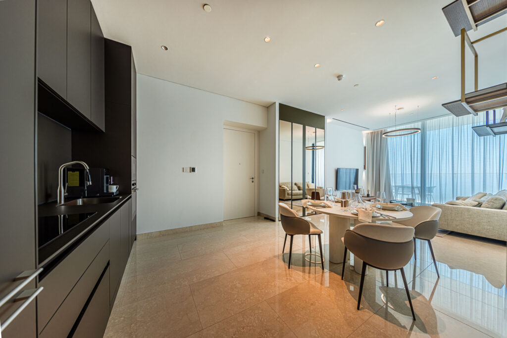 1 Bedroom Apartment for Rent in Mouttagiaka, Limassol District