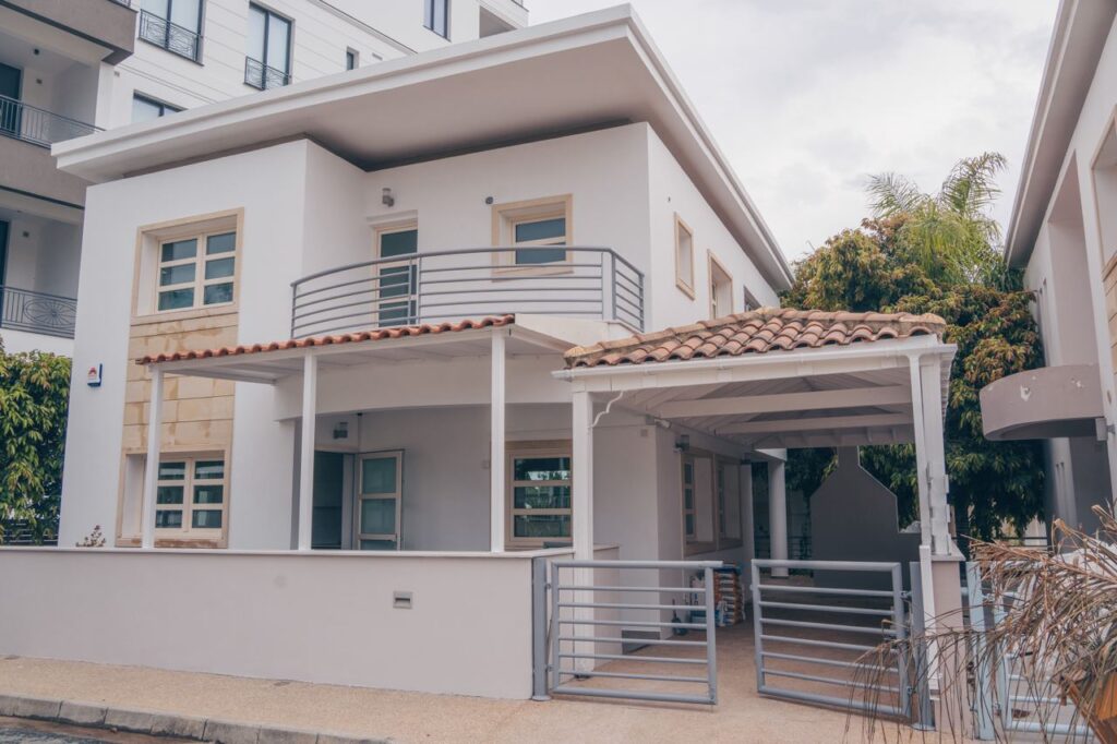 5 Bedroom House for Sale in Limassol District