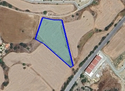 for Sale in Moni, Limassol District