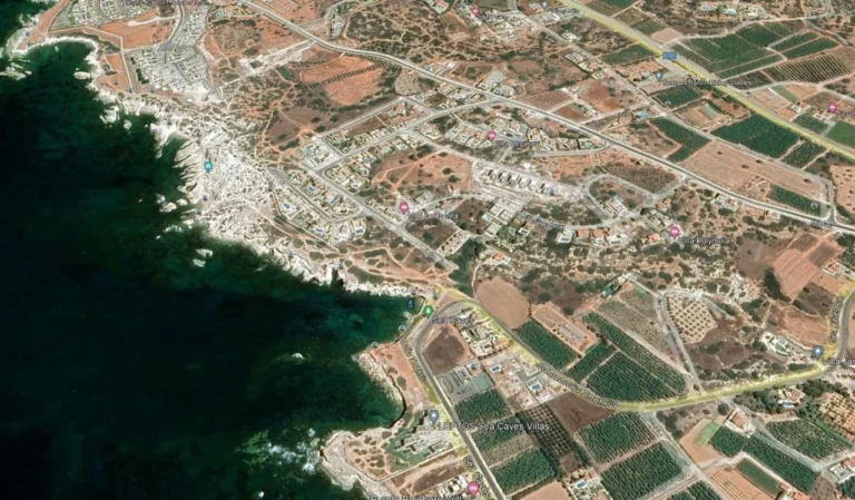 for Sale in Paphos District