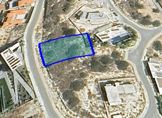 for Sale in Agios Tychonas, Limassol District