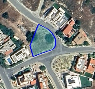 for Sale in Limassol – Agios Athanasios