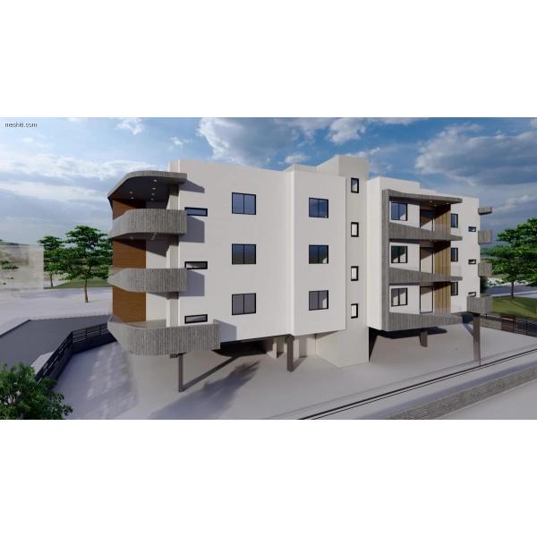 2 Bedroom Apartment for Sale in Limassol District