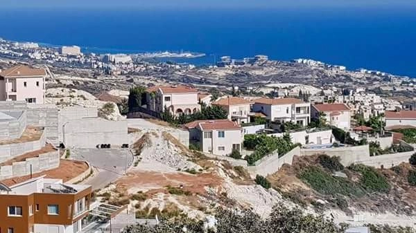 for Sale in Agios Tychonas, Limassol District