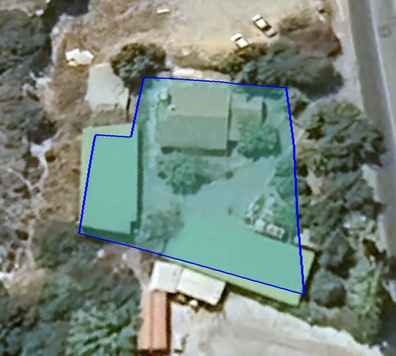722m² Plot for Sale in Parekklisia, Limassol District