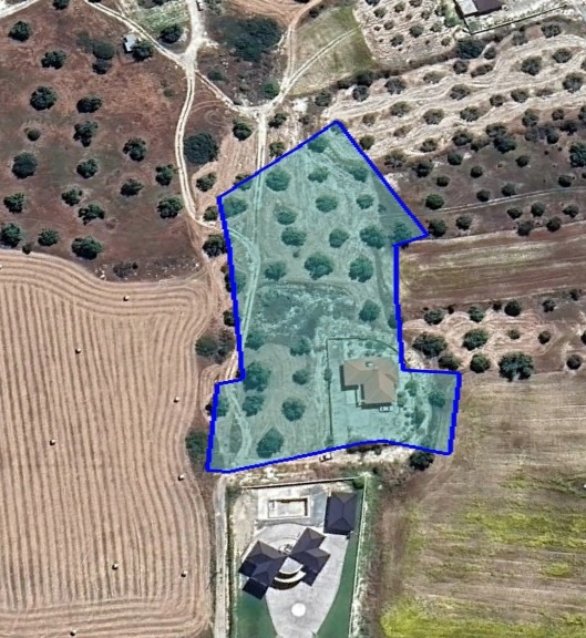 for Sale in Alethriko, Larnaca District
