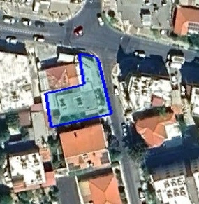 for Sale in Nicosia – Agios Ioannis, Limassol District