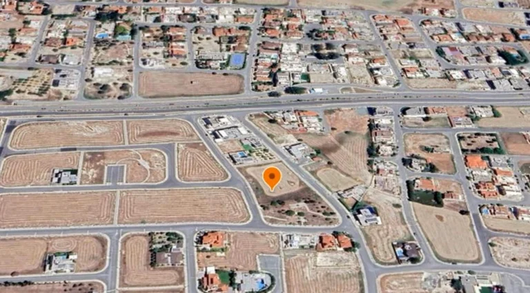 Plots of Land for Sale