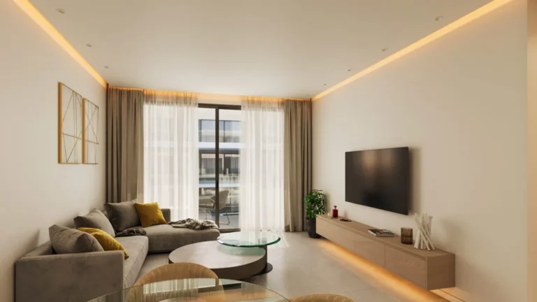 1 Bedroom Apartment for Sale in Chlorakas, Paphos District