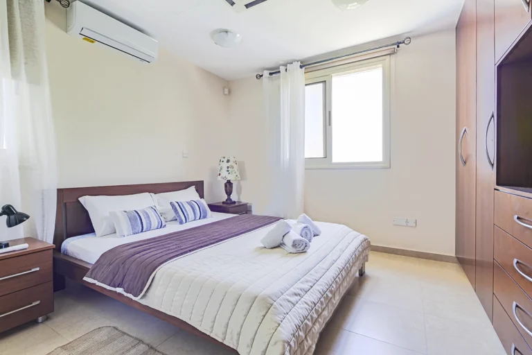 4 Bedroom House for Rent in Paphos