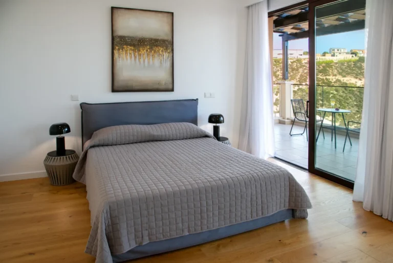 5 Bedroom House for Rent in Paphos District