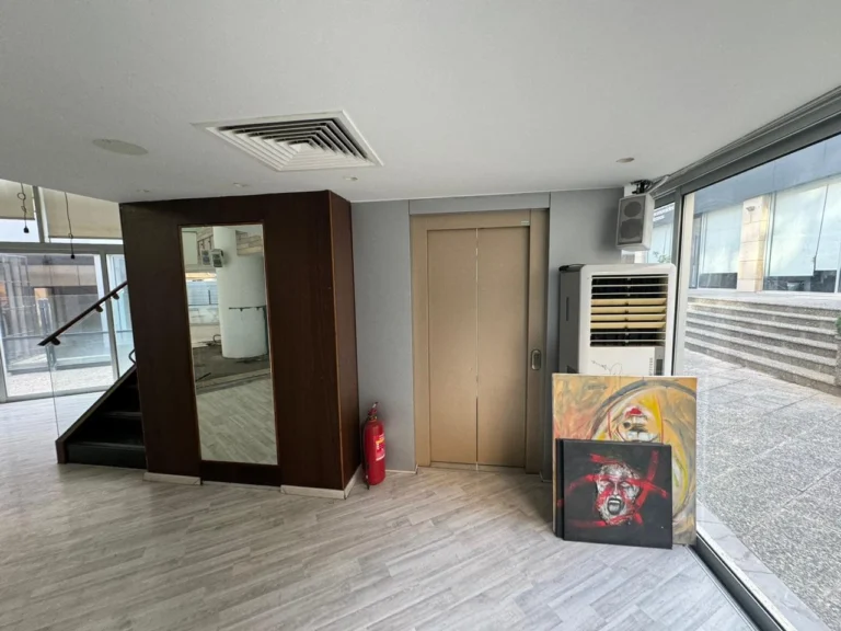 658m² Building for Rent in Famagusta – Agia Napa, Limassol District