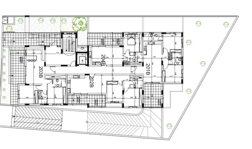 1 Bedroom Apartment for Sale in Limassol – Agia Fyla