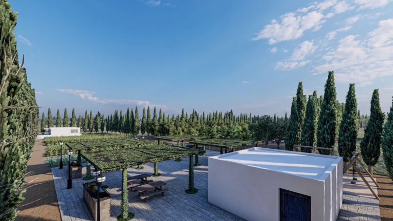 4 Bedroom House for Sale in Larnaca District