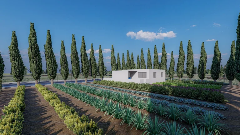 4 Bedroom House for Sale in Larnaca District