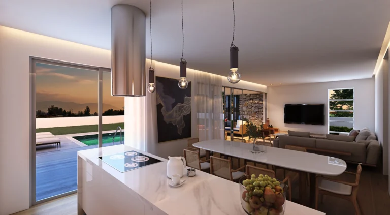 Cheap Houses and Villas for Sale Larnaca up to 900000 euro