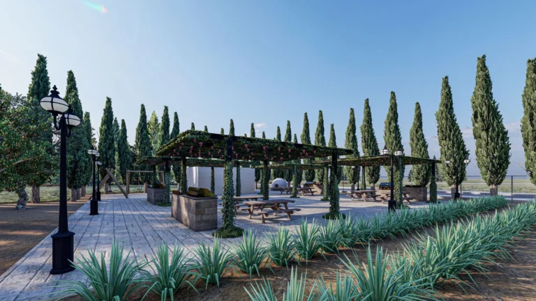 4 Bedroom House for Sale in Larnaca District