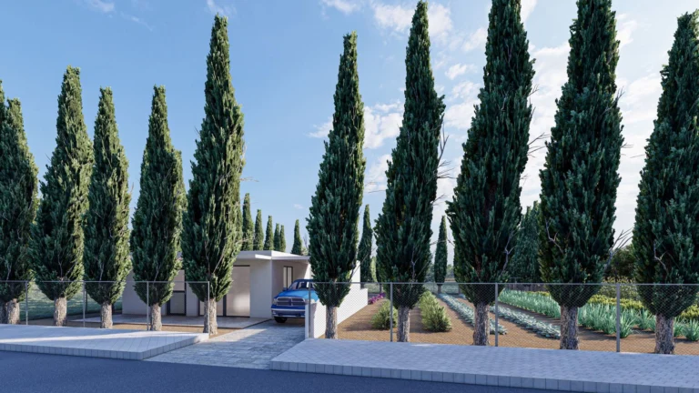 4 Bedroom House for Sale in Larnaca District