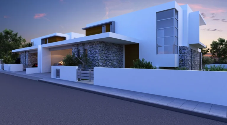 4 Bedroom House for Sale in Larnaca District