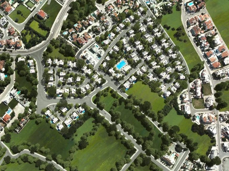 3 Bedroom House for Sale in Oroklini, Larnaca District