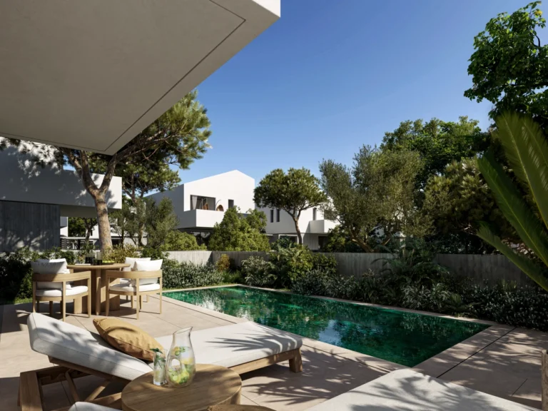 3 Bedroom House for Sale in Oroklini, Larnaca District