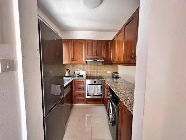 3 Bedroom House for Rent in Paphos