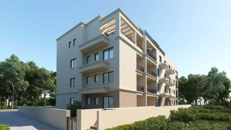 2 Bedroom Apartment for Sale in Vergina, Larnaca District