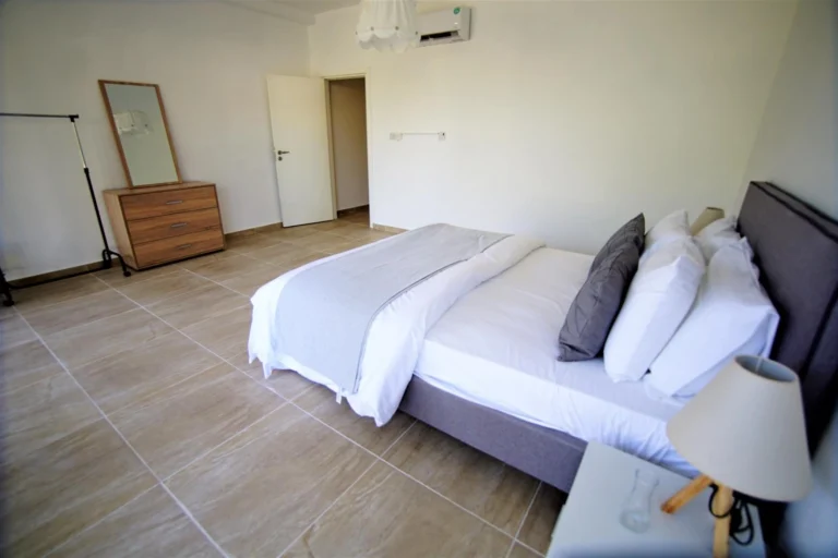 5 Bedroom House for Rent in Paphos