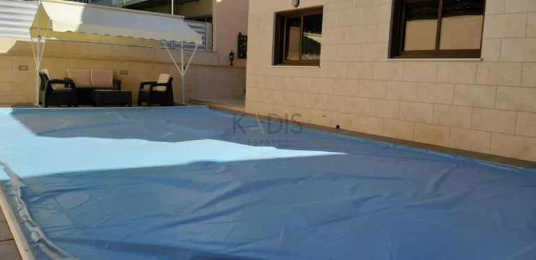 3 Bedroom House for Sale in Strovolos, Nicosia District