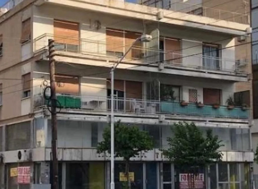 518m² Plot for Sale in Limassol – Agia Zoni