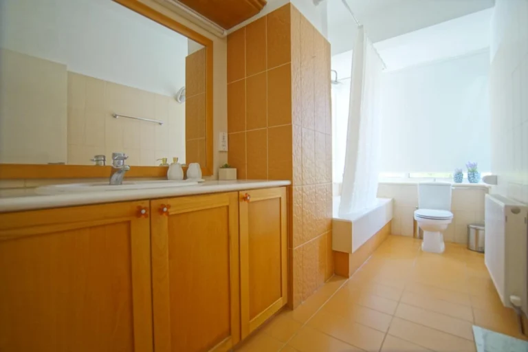 5 Bedroom House for Rent in Paphos