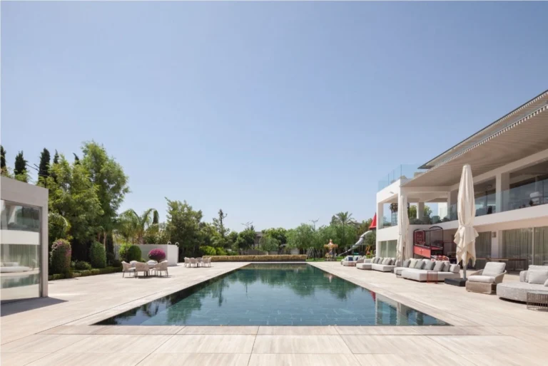 Most Expensive Villas for Sale in Nicosia