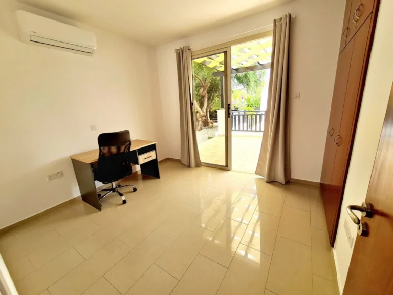 3 Bedroom House for Rent in Paphos