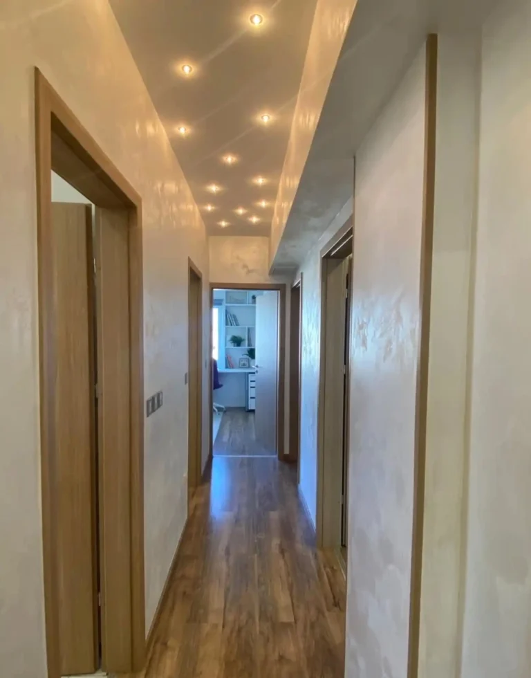 3 Bedroom Apartment for Sale in Limassol – Neapolis