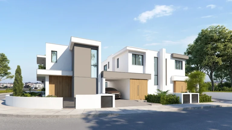 3 Bedroom House for Sale in Aradippou, Larnaca District