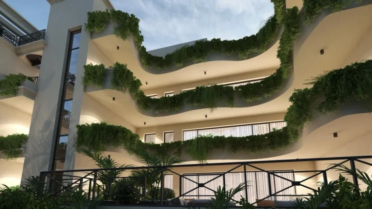 2 Bedroom Apartment for Sale in Vergina, Larnaca District