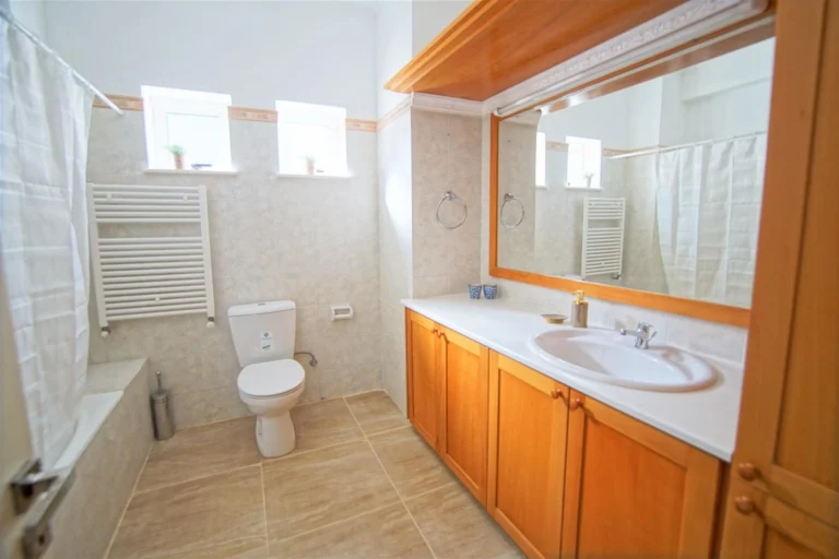 5 Bedroom House for Rent in Paphos