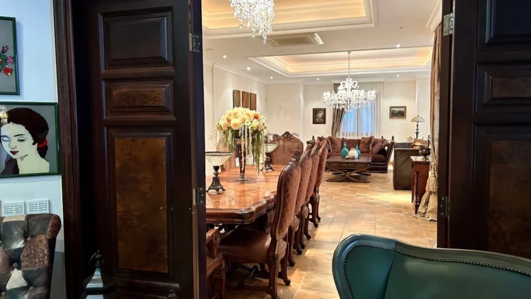 4 Bedroom House for Sale in Ypsonas, Limassol District