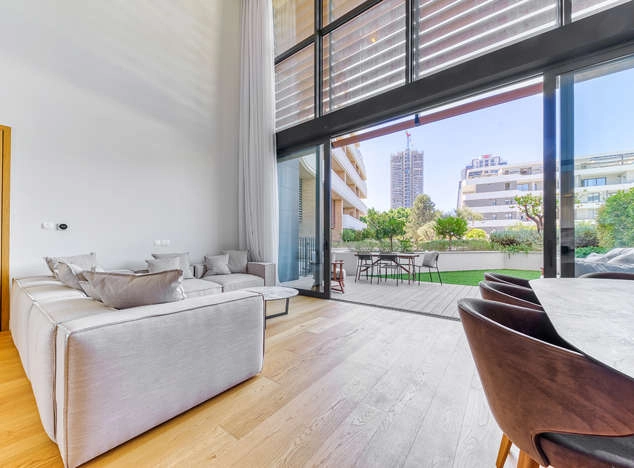 4 Bedroom House for Sale in Potamos Germasogeias, Limassol District