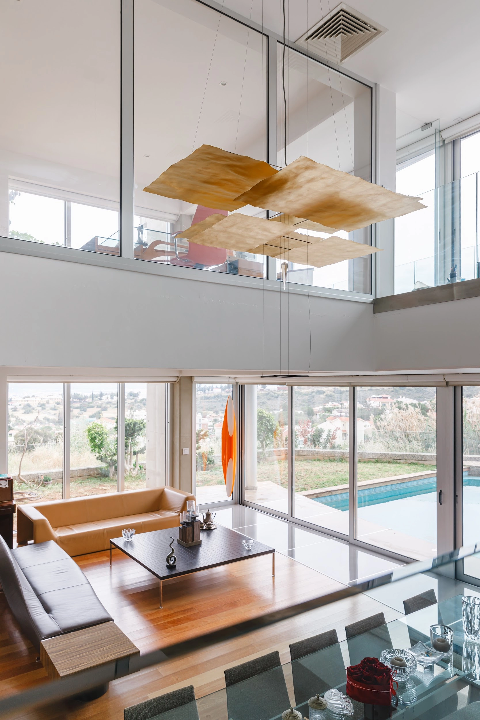 Open House in Agia Fyla