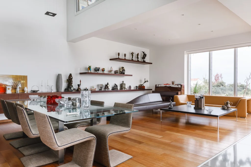 Open House in Agia Fyla