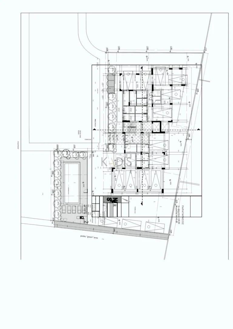 2 Bedroom Apartment for Sale in Limassol District