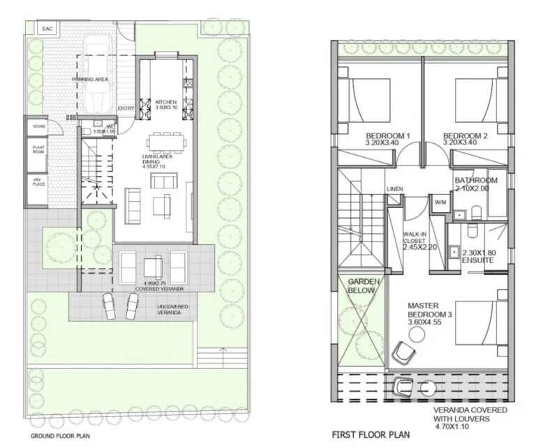 3 Bedroom House for Sale in Konia, Paphos District