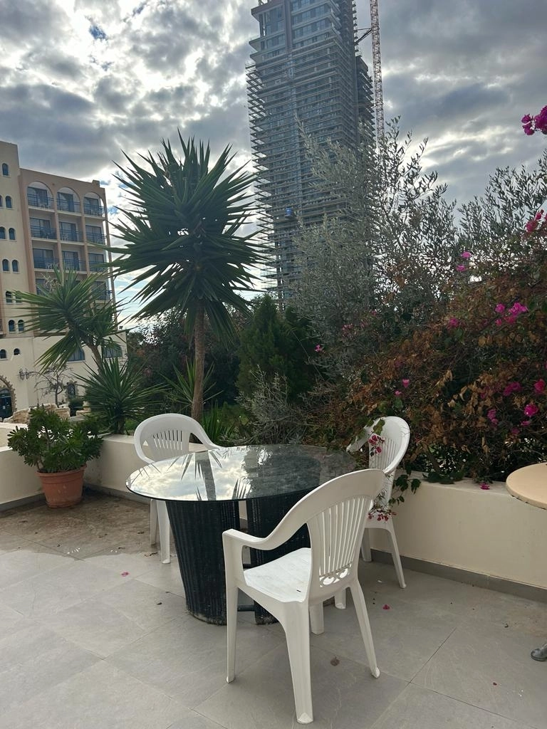 2 Bedroom House for Sale in Agios Tychonas, Limassol District