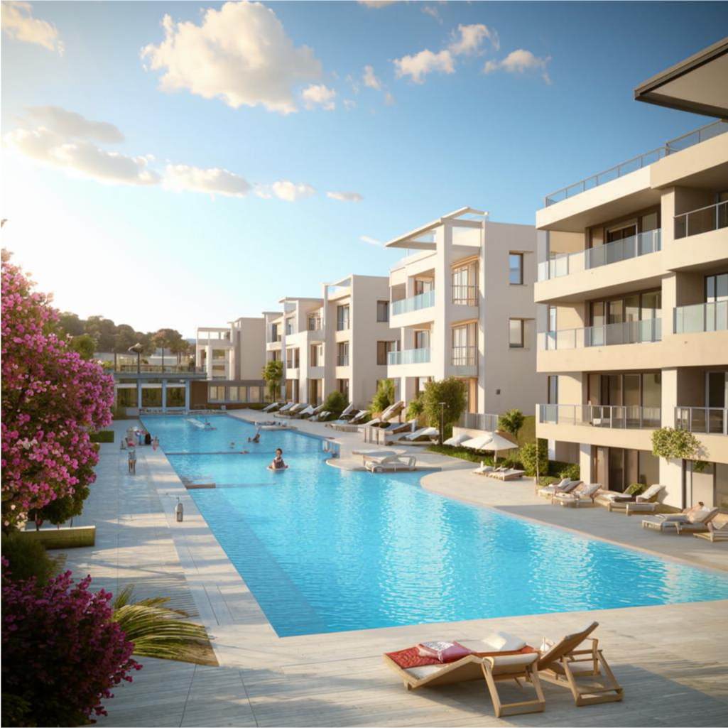 Comprehensive Guide to the Best Apartments for Sale in Cyprus